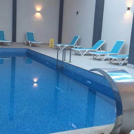 Διαμέρισμα Luxury
