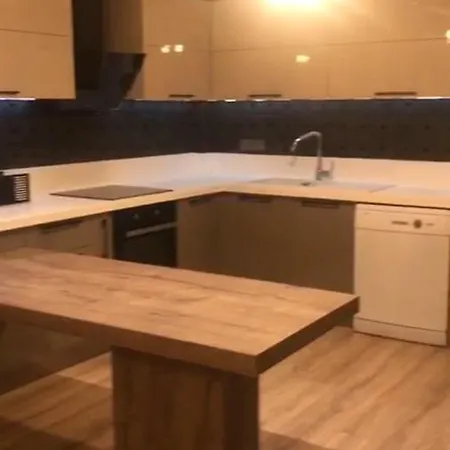 Luxury Διαμέρισμα *